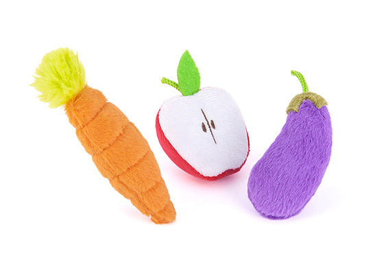 
                  
                    PLAY - Feline Frenzy - Garden Fresh
                  
                