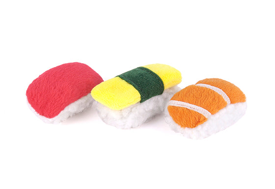 
                  
                    PLAY - Feline Frenzy - Sushi
                  
                