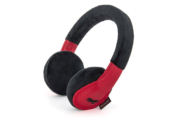 
                  
                    PLAY - Globetrotter Collection - Headphone
                  
                