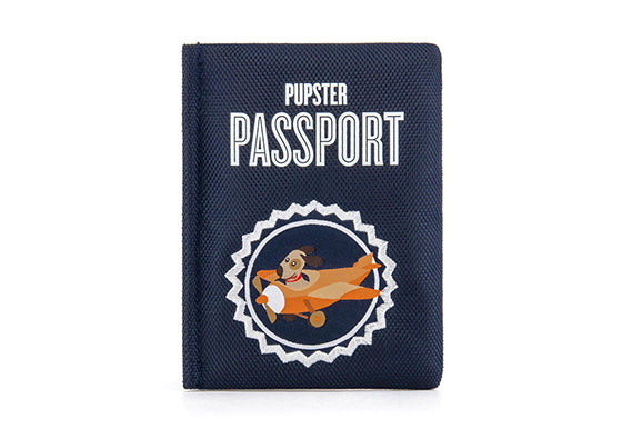 PLAY - Globetrotter Collection - Passport