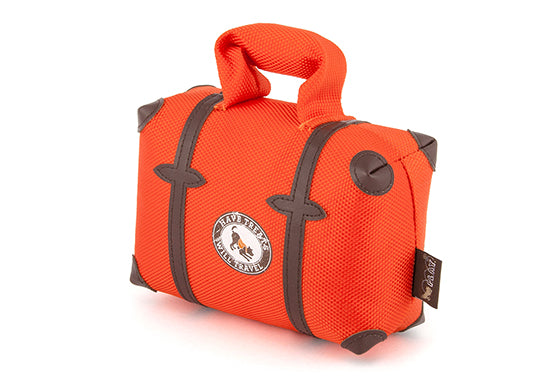 PLAY - Globetrotter Collection - Suitcase