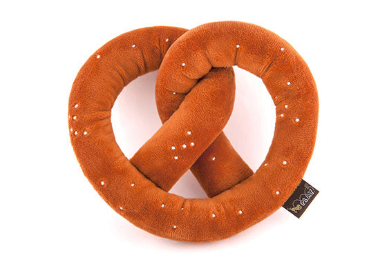 
                  
                    PLAY - International Classic Collection - Pretzel
                  
                