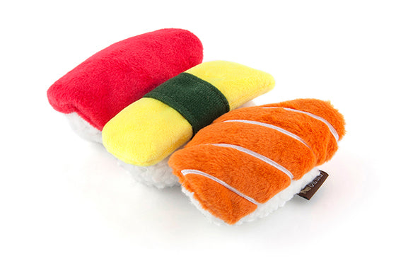 
                  
                    PLAY - International Classic Collection - Sushi
                  
                