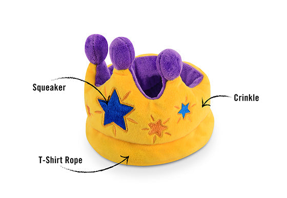 PLAY - Party Time - Canine Crown