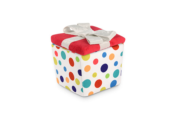 
                  
                    PLAY - Party Time - Pawfect Present
                  
                