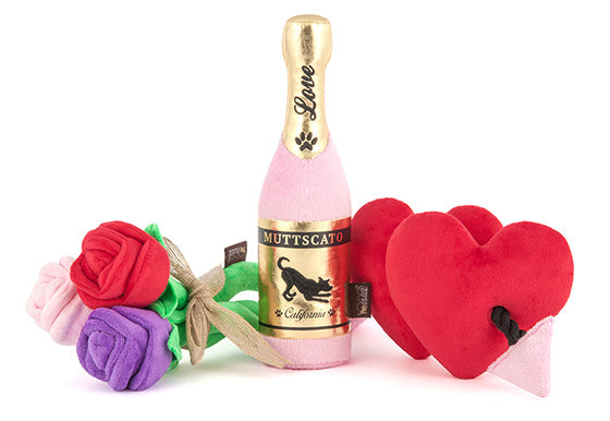 
                  
                    PLAY - Puppy Love Collection - Barking Bubbly
                  
                