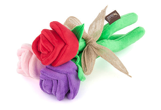 
                  
                    PLAY - Puppy Love Collection - Rover's Rose
                  
                