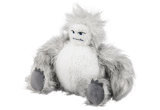 PLAY - Willow's Mythical Yeti