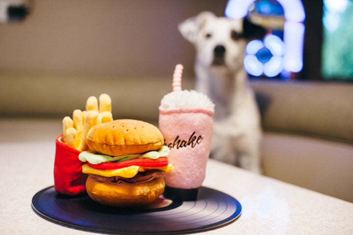
                  
                    PLAY - MINI American Classic - Milkshake
                  
                