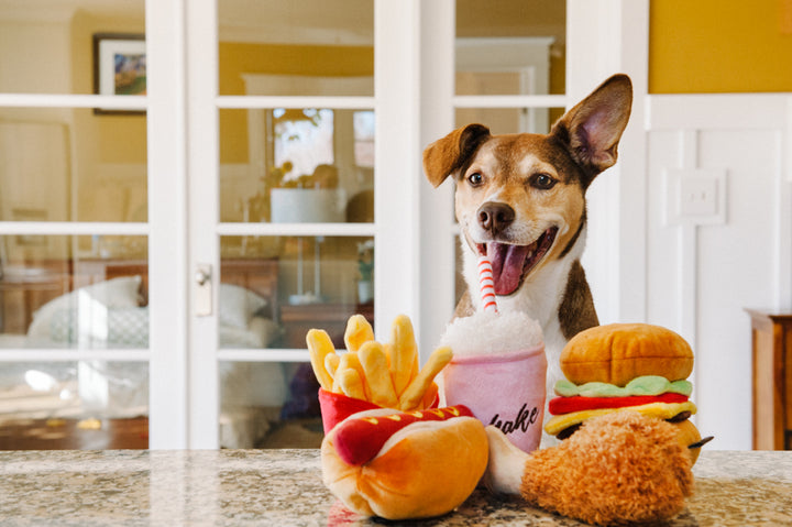 
                  
                    PLAY - MINI American Classic - Hot Dog
                  
                