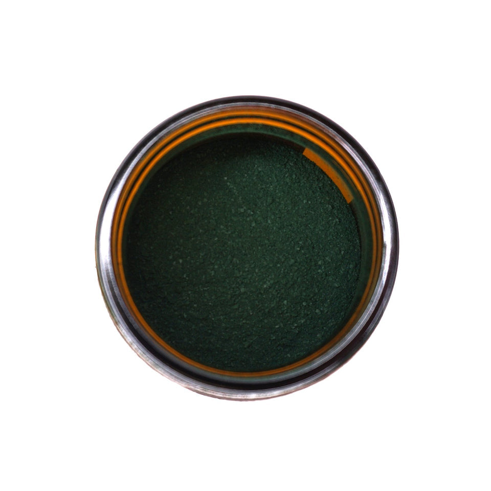 
                  
                    Spirulina
                  
                