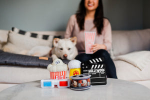 
                  
                    PLAY Hollywoof Cinema Collection - Hoppy Hound Brew
                  
                