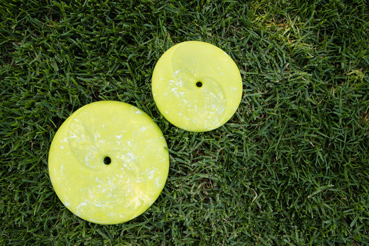 
                  
                    PLAY - ZoomieRex Green InfiniDisc
                  
                