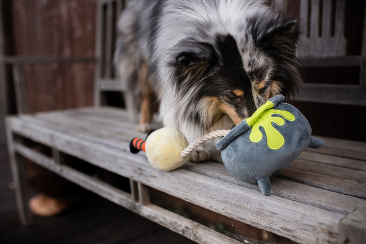 
                  
                    PLAY - Howling Haunts - Pups Potion
                  
                