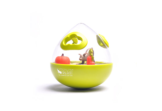 
                  
                    PLAY - Wobble Ball - Green
                  
                